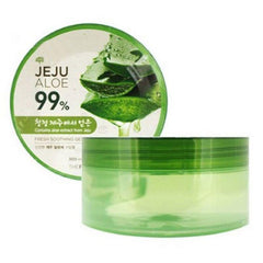Aloe Vera Soothing Gel 99% 300 ml