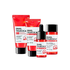 Snail Truecica Miracle Repair Kit 4pcs