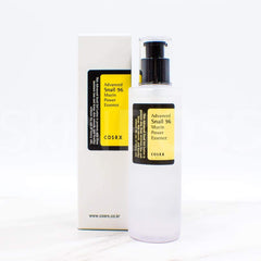 Advanced Snail Mucin Power Essence