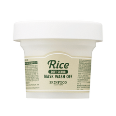 Rice Mask Wash Off 100ml