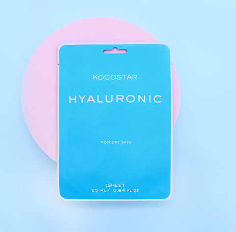 Hyaluronic Mask