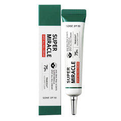 Super Miracle Spot All Kill Cream