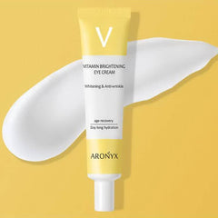 Vitamin Brightening Eye Cream