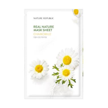 Chamomile Sheet Mask